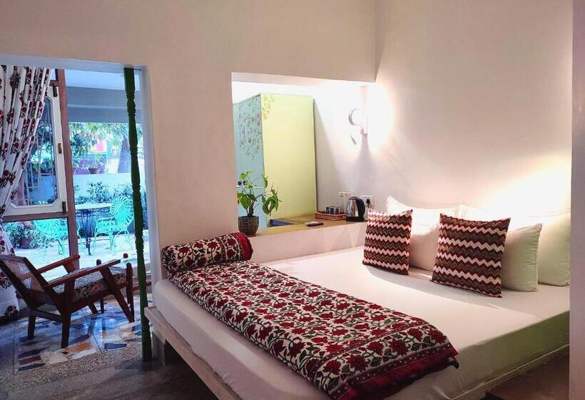 اتاق لوکس, Mukam, Boutique Homestay