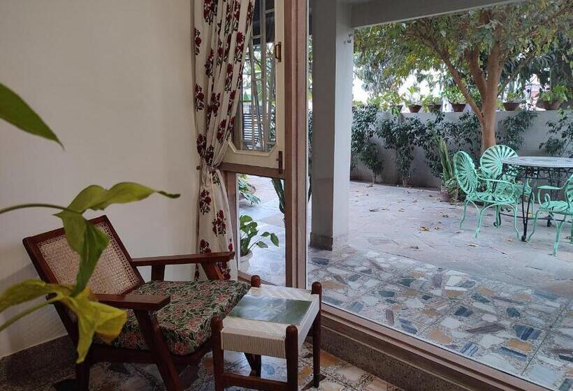 اتاق لوکس, Mukam, Boutique Homestay