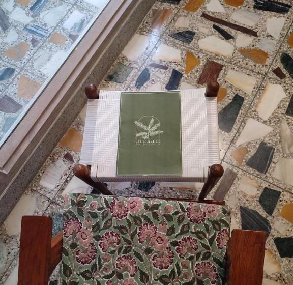 豪华房间, Mukam, Boutique Homestay