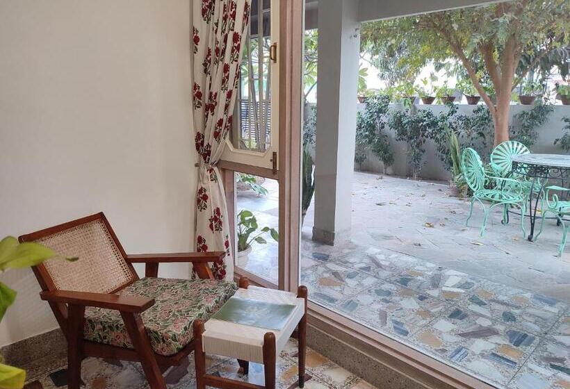 اتاق لوکس, Mukam, Boutique Homestay