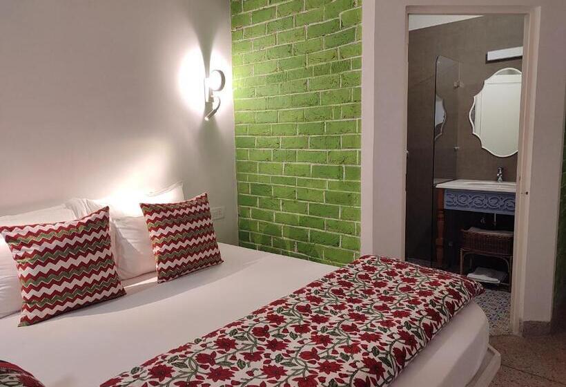 豪华房间, Mukam, Boutique Homestay
