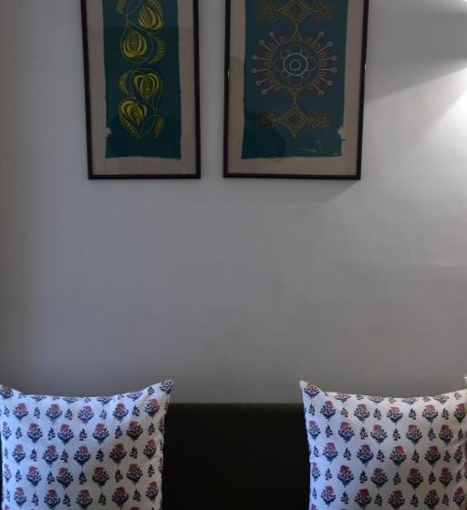سوییت, Mukam, Boutique Homestay
