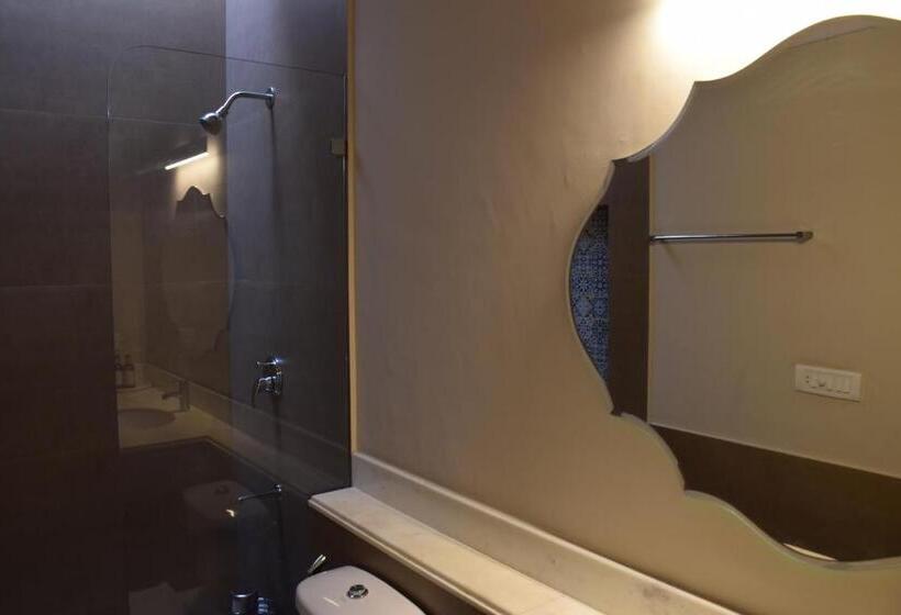 سوییت, Mukam, Boutique Homestay