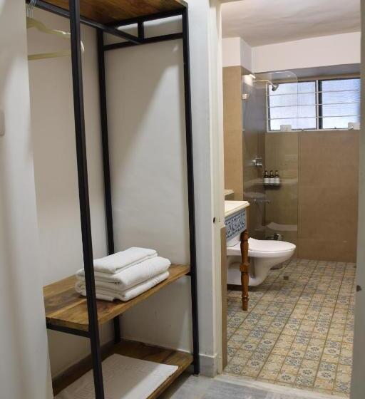 سوییت, Mukam, Boutique Homestay