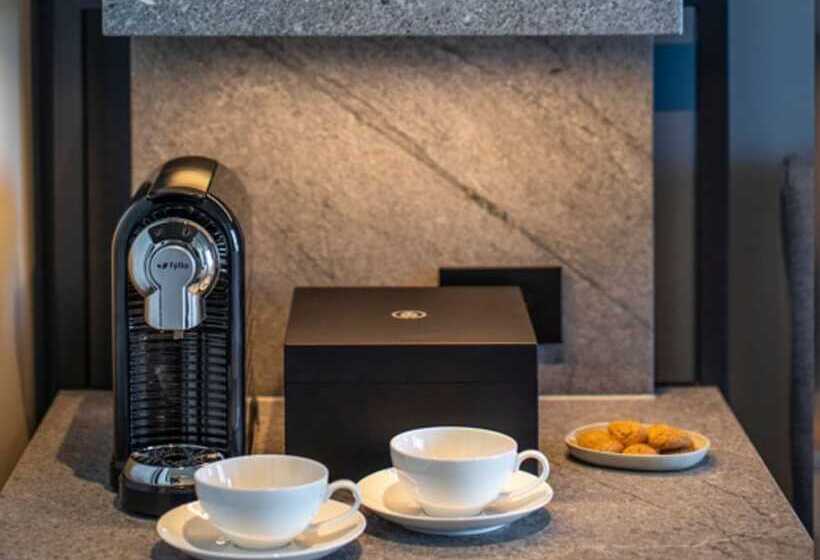 Номер Премиум, Voco Melbourne Central