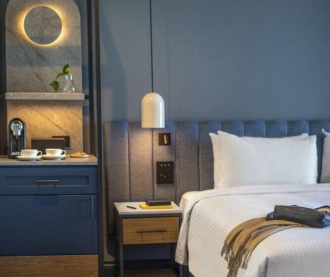 Номер Премиум, Voco Melbourne Central