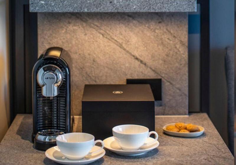 Номер Стандарт, Voco Melbourne Central