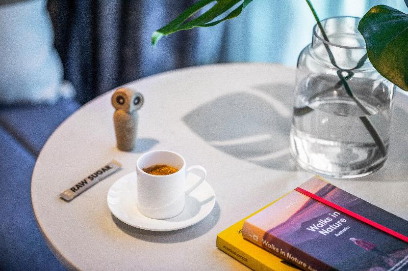 Номер Стандарт, Voco Melbourne Central