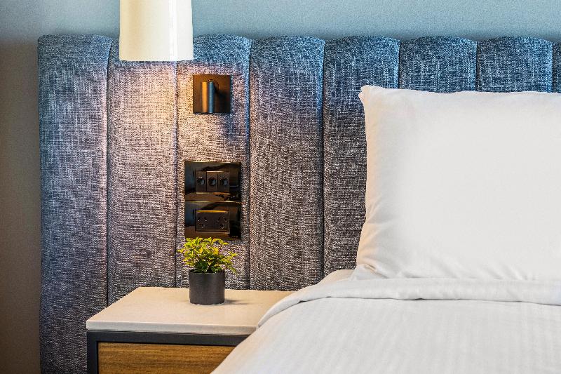 Номер Стандарт, Voco Melbourne Central