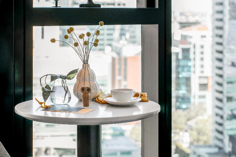 Стандартный Номер Кровать Кинг, Voco Melbourne Central