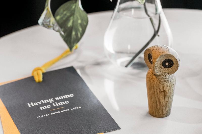 Номер Премиум, Voco Melbourne Central