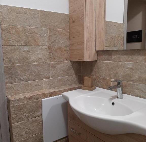 חדר סטנדרט, Casa Vacanze Da Cinzia