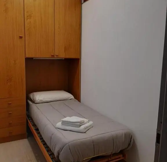 スタンダードルーム, Casa Vacanze Da Cinzia