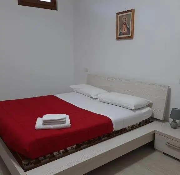 スタンダードルーム, Casa Vacanze Da Cinzia
