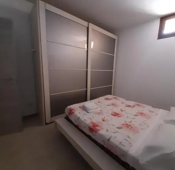 スタンダードルーム, Casa Vacanze Da Cinzia