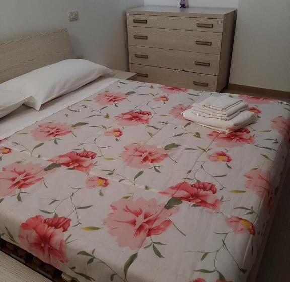 标准间, Casa Vacanze Da Cinzia