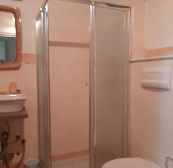 スタンダードトリプルルーム, Casa Vacanze Da Cinzia