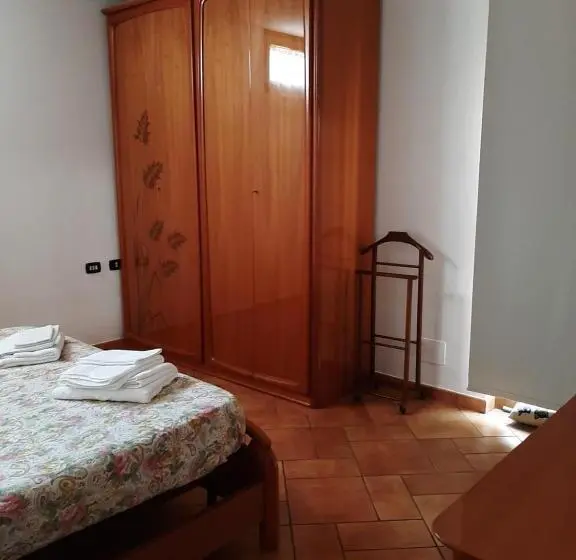 スタンダードトリプルルーム, Casa Vacanze Da Cinzia