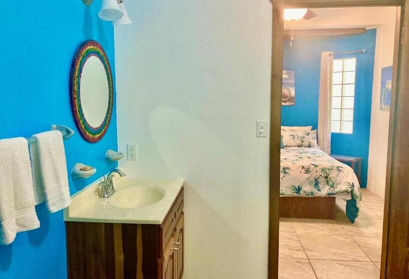 חדר סטנדרט נוף לגינה, Jaguar Morning Star