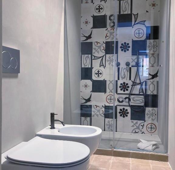 חדר דלוקס, Sognalibro Bed And Books