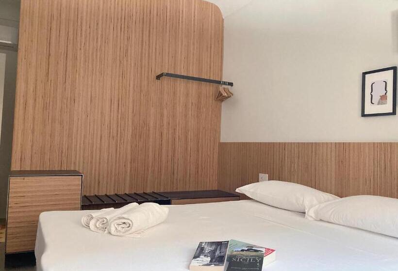 חדר דלוקס, Sognalibro Bed And Books