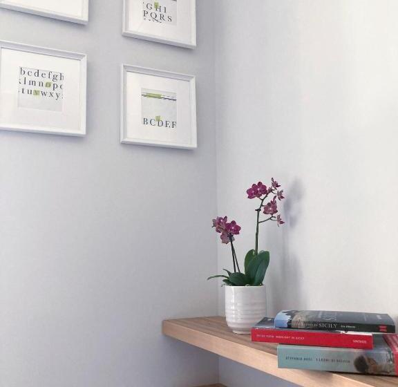 חדר דלוקס, Sognalibro Bed And Books