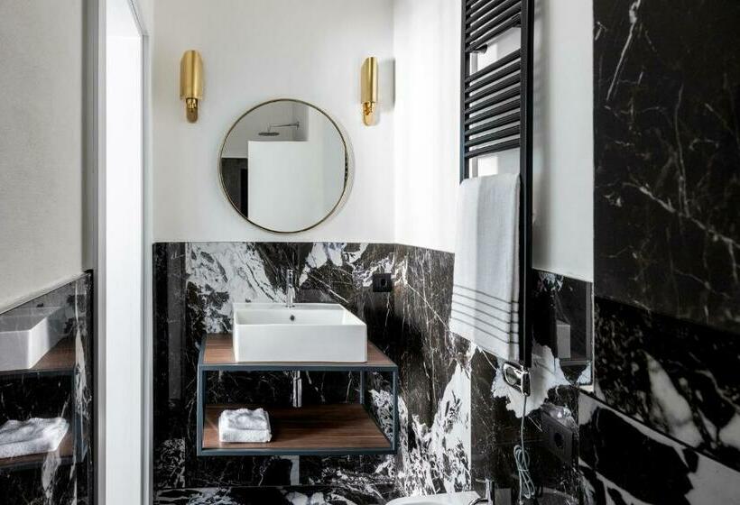 اتاق استاندارد, 4f Boutique Hotel Florence