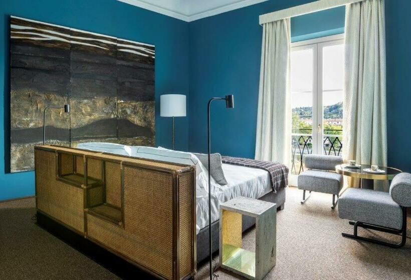 سوییت جونیور, 4f Boutique Hotel Florence