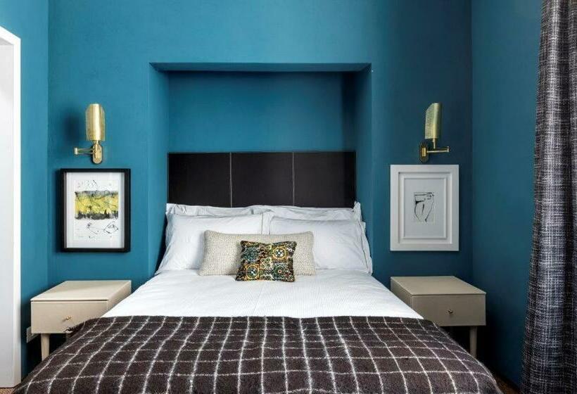 اتاق عادی, 4f Boutique Hotel Florence