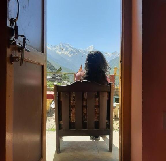 共用房间的床, Lap Stays   Wanderer S Nest