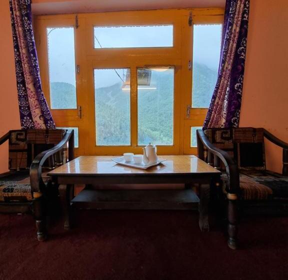 高级大房间, Lap Stays   Wanderer S Nest