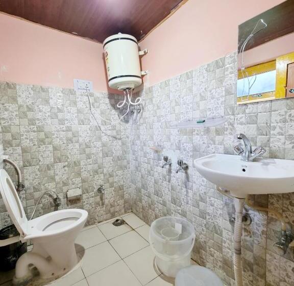 高级大房间, Lap Stays   Wanderer S Nest