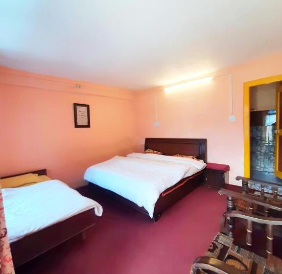 高级三人间, Lap Stays   Wanderer S Nest