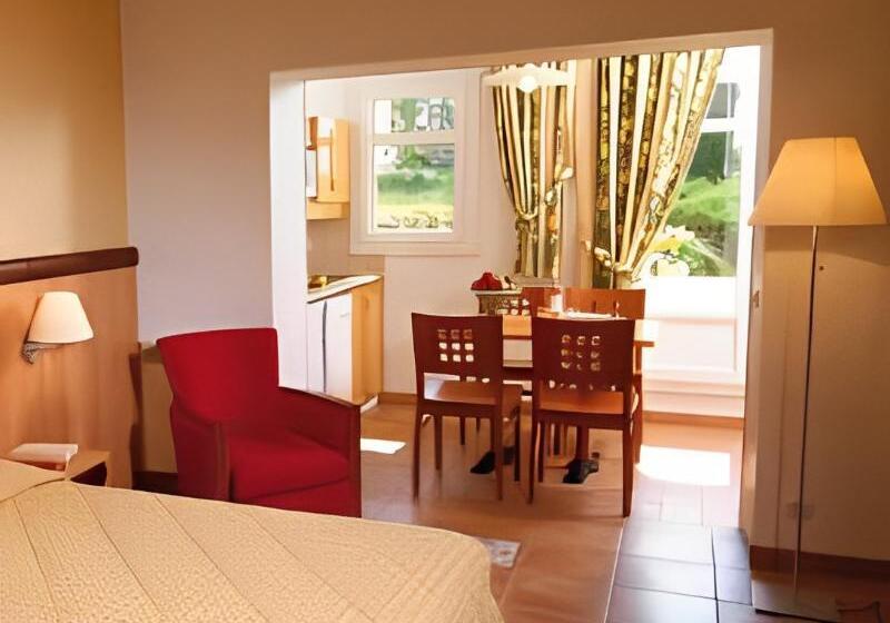 غرفة قياسية, B&b Hotel Antwerpen Centrum