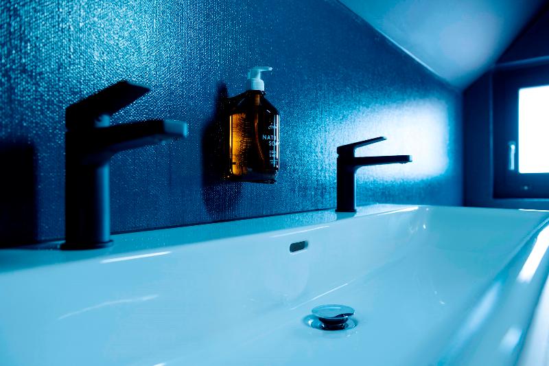 غرفة سوبيريور, B&b Hotel Antwerpen Centrum