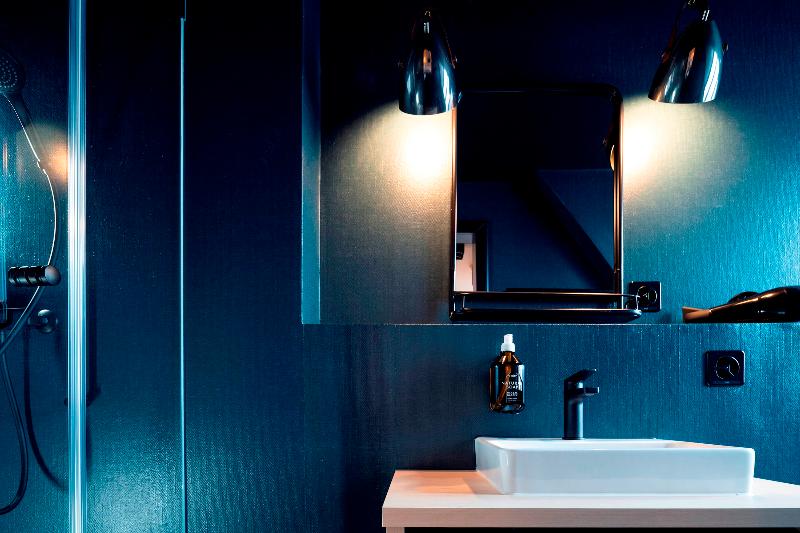 غرفة سوبيريور, B&b Hotel Antwerpen Centrum