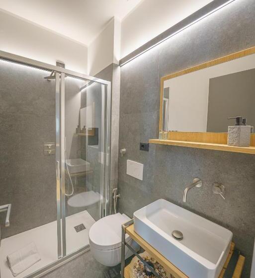 اتاق استاندارد, Cafuné Rooms