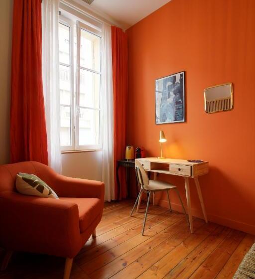 Habitació Deluxe, Maison D Hôtes Alma