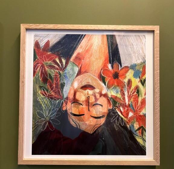 Habitació Superior, Maison D Hôtes Alma