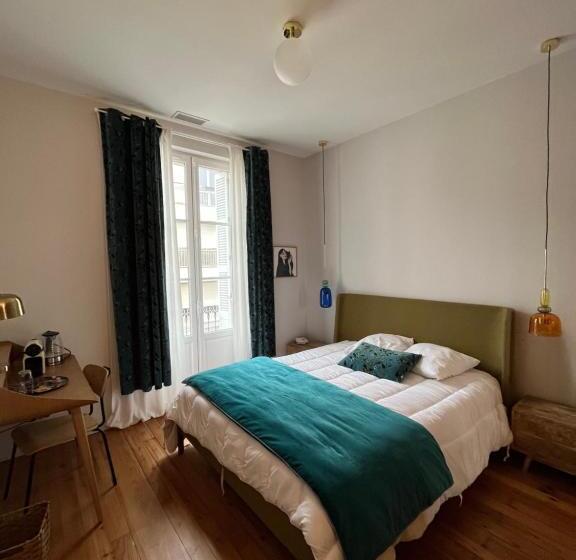 Habitació Superior, Maison D Hôtes Alma