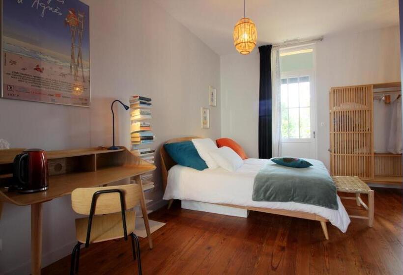 Suit Deluxe, Maison D Hôtes Alma