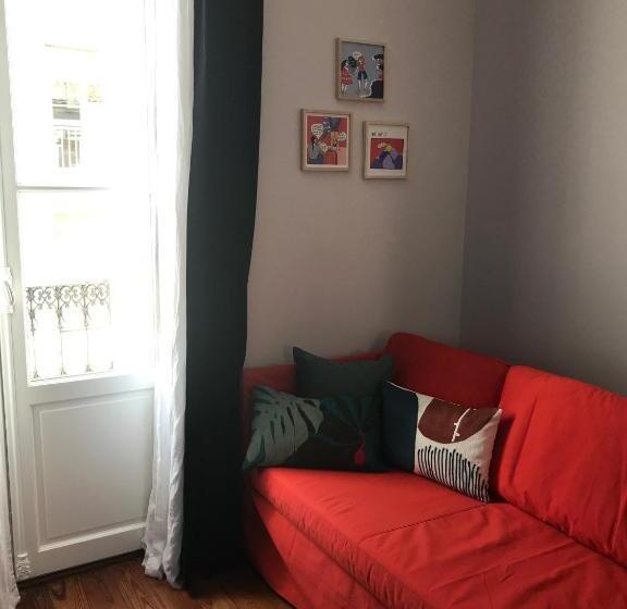 Suit Deluxe, Maison D Hôtes Alma