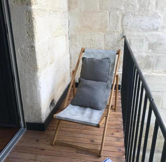 Suit Deluxe, Maison D Hôtes Alma