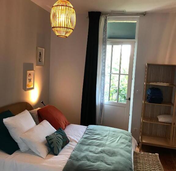 Suit Deluxe, Maison D Hôtes Alma