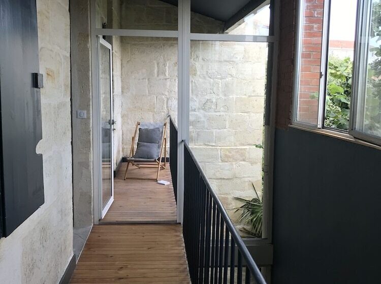 Suit Deluxe, Maison D Hôtes Alma