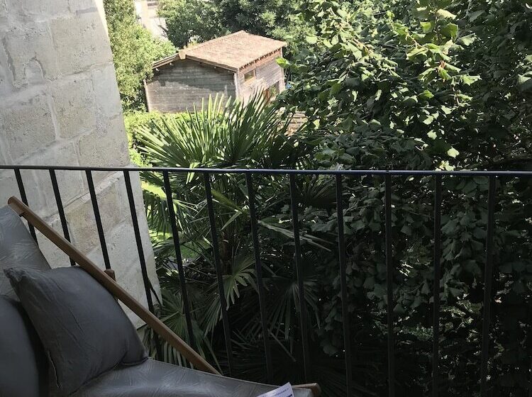 Suit Deluxe, Maison D Hôtes Alma