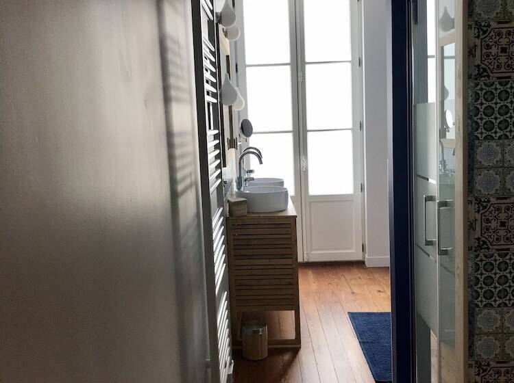 Suit Deluxe, Maison D Hôtes Alma