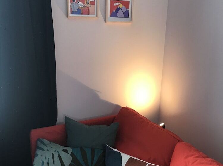 Suit Deluxe, Maison D Hôtes Alma