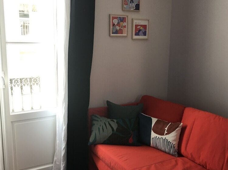 Suit Deluxe, Maison D Hôtes Alma