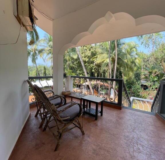 חדר דלוקס, Piccolo Dreams